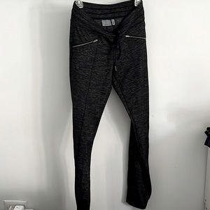 Athleta Gray Joggers